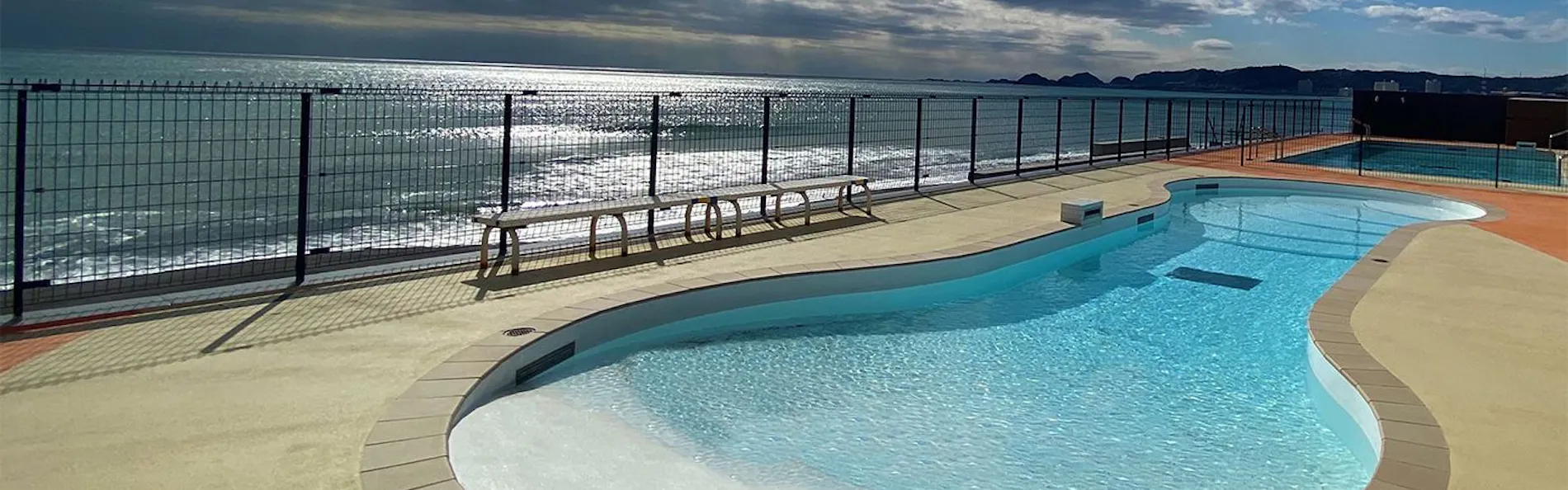 レジーナリゾート鴨川-DogWellnessBeach-