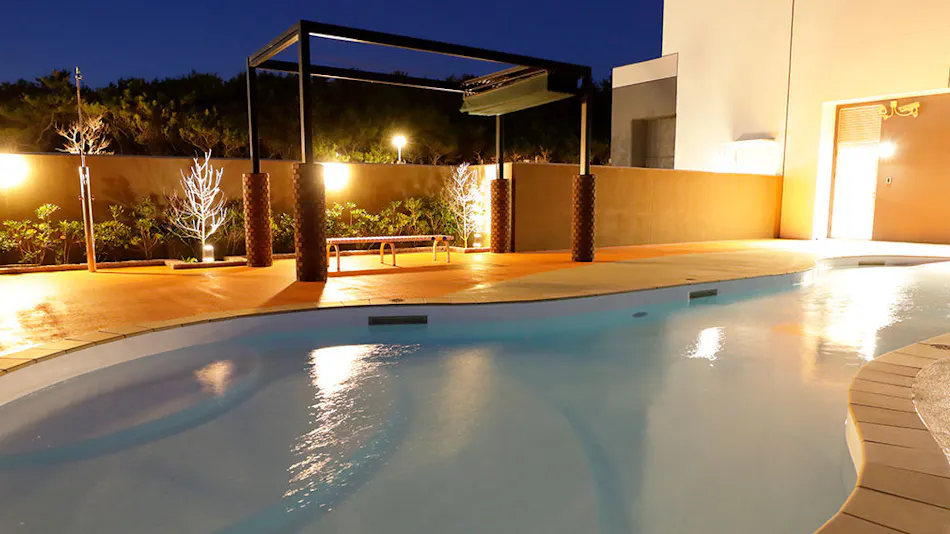 Regina Resort Kamogawa - Dog Wellness Beach -