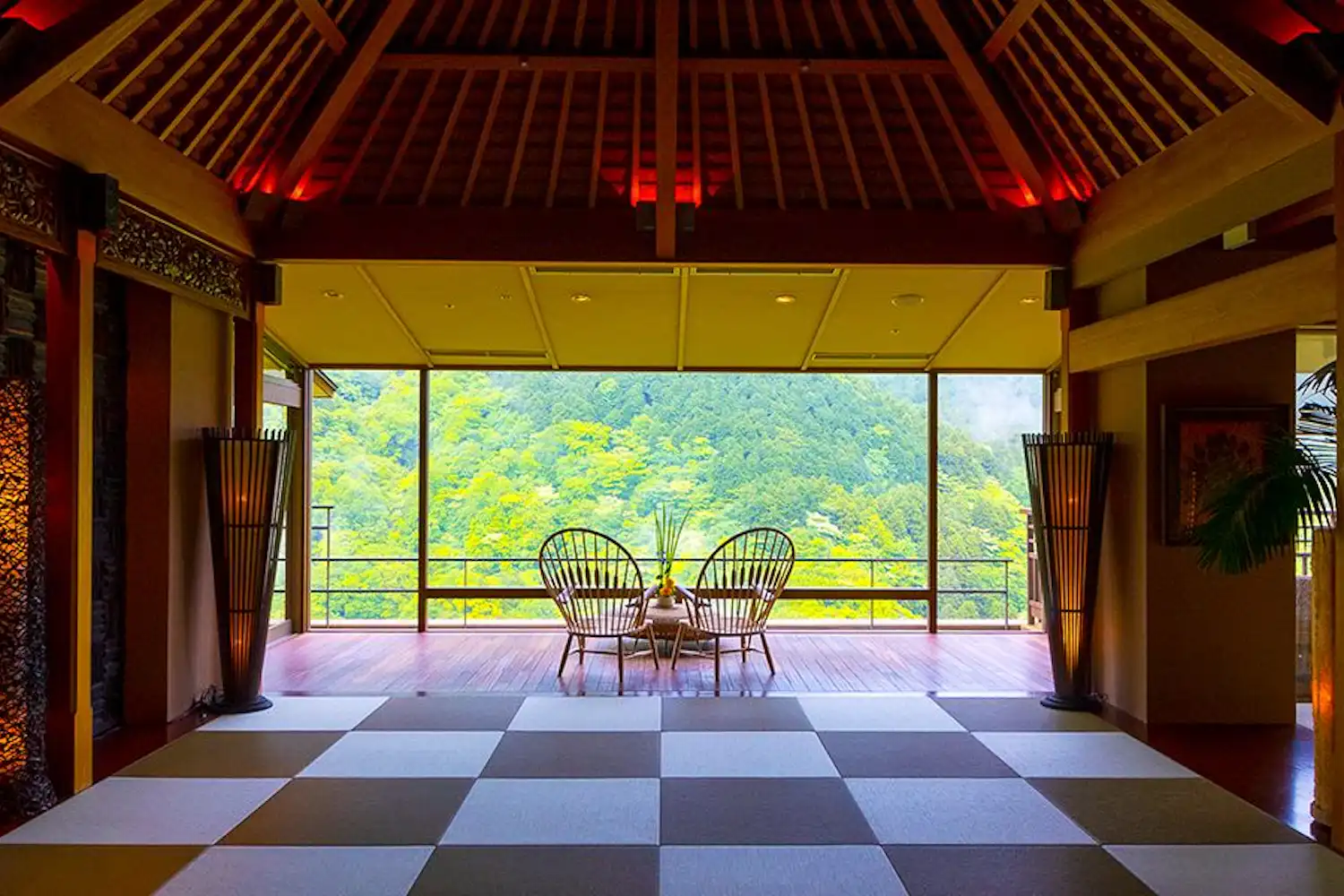 ล็อบบี้