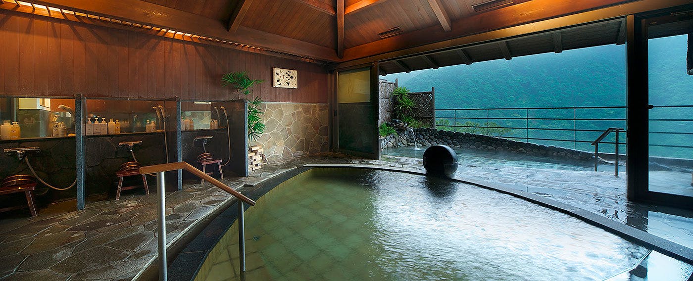 箱根吟遊