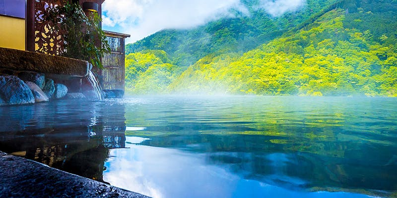 箱根吟遊