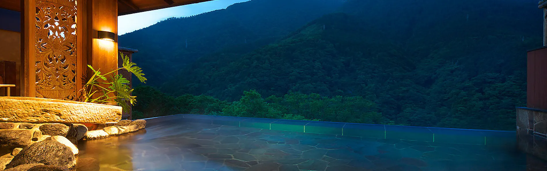 箱根吟遊