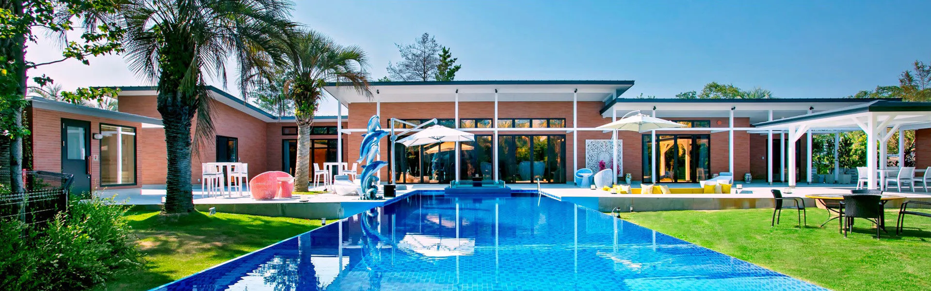 プール無料付 兵庫県の離れ コテージのお部屋 おすすめホテル 旅館 宿泊予約は 一休 Com