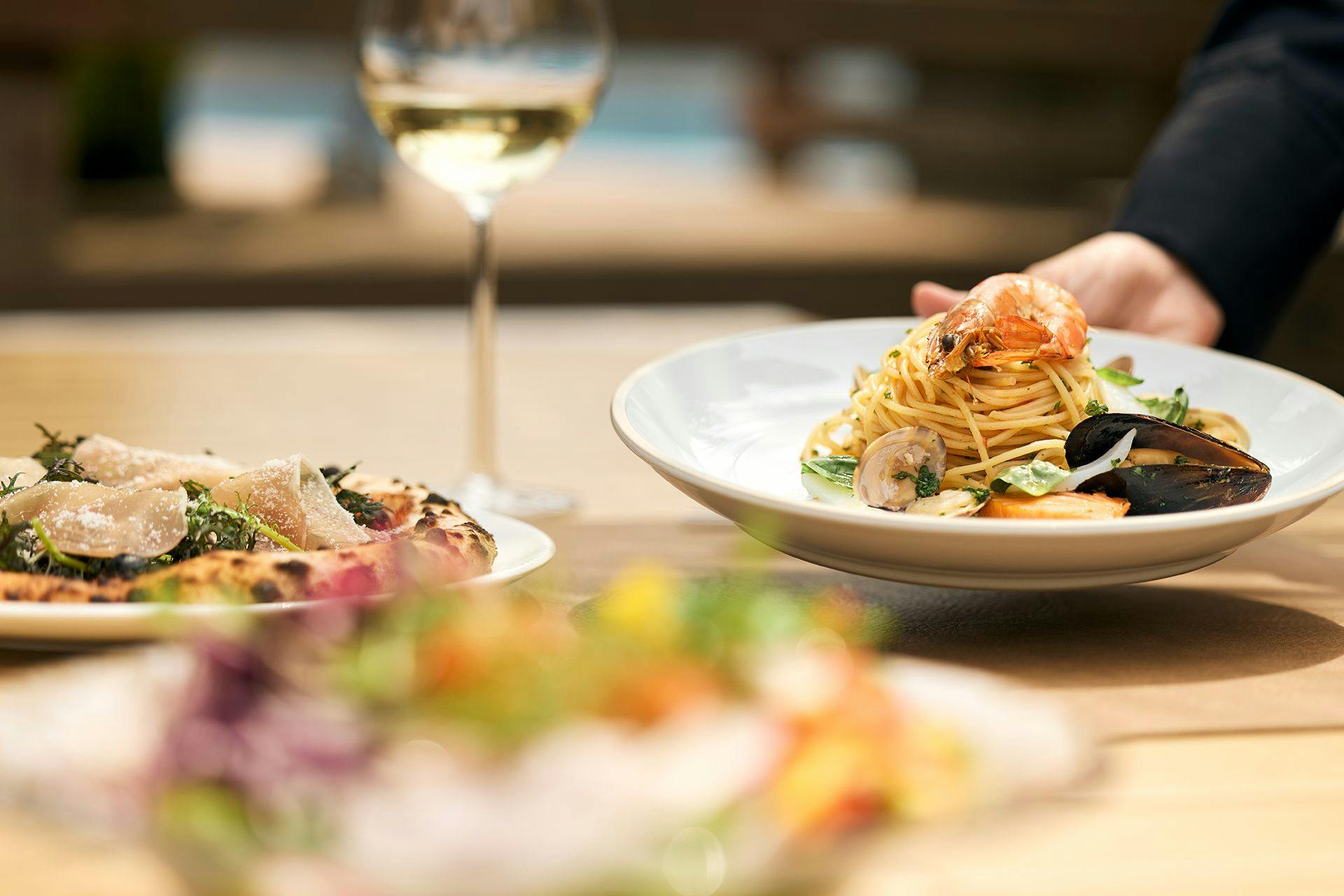 Nesta Resort Kobe Royal Suite [NESTA RESORT KOBE]