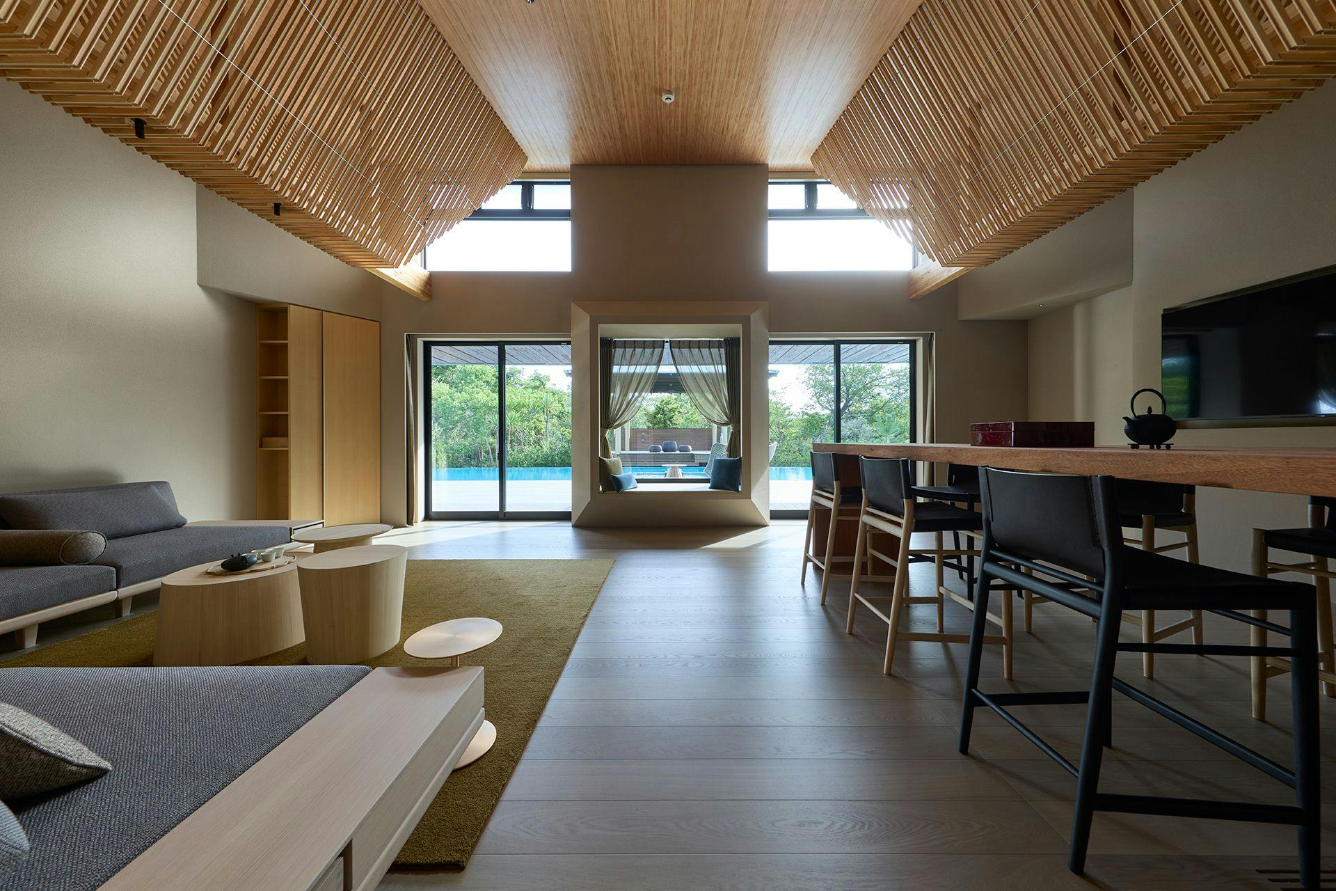 Nesta Resort Kobe Royal Suite [NESTA RESORT KOBE]
