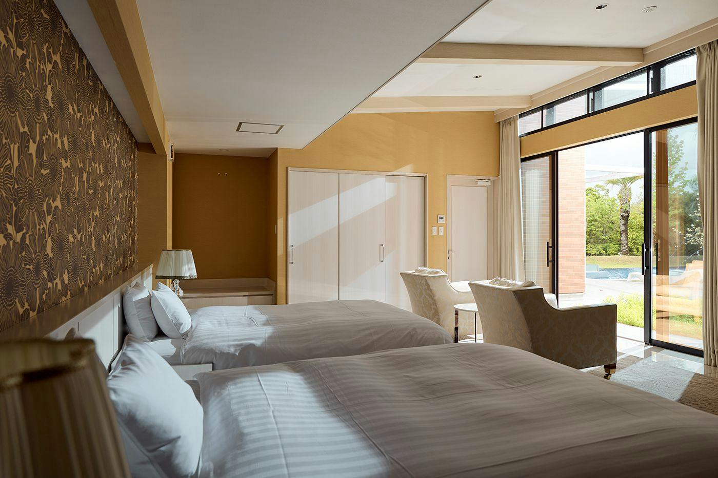 Nesta Resort Kobe Royal Suite [NESTA RESORT KOBE]