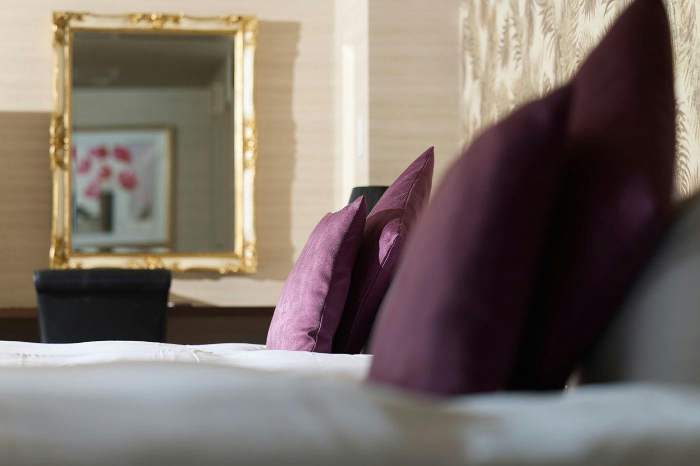 Nesta Resort Kobe Royal Suite [NESTA RESORT KOBE]