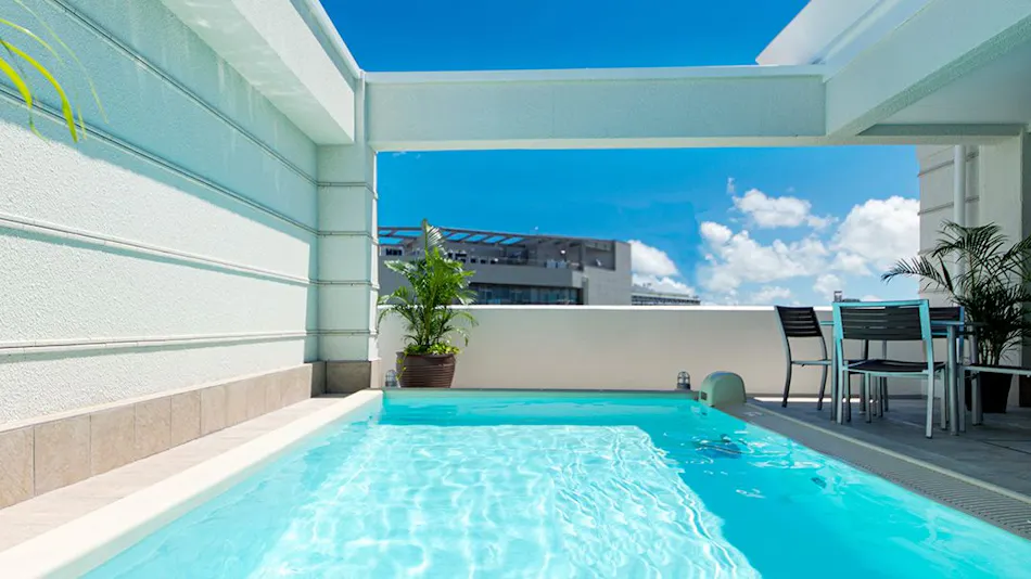 Okinawa Kariyushi Resort EXES Naha (EXES Naha)