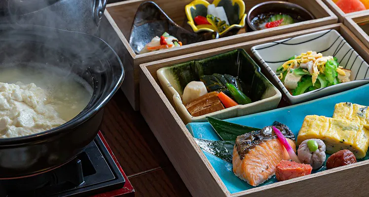 沖縄本島南部のお食事の評価が高いホテル 旅館 選 宿泊予約は 一休 Com 沖縄本島南部のお食事の評価が高いホテル 旅館 選 宿泊予約は 一休 Com