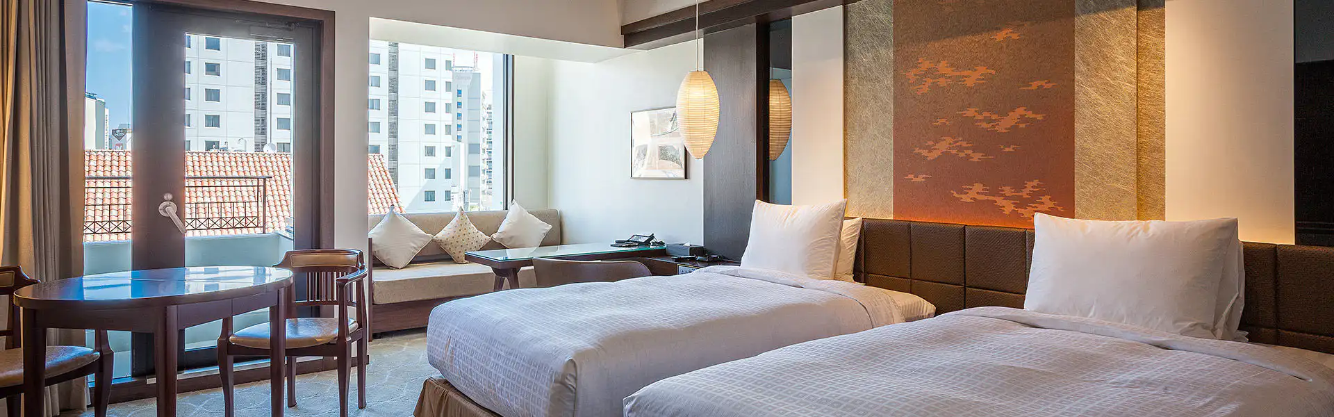 ヴィラスイート