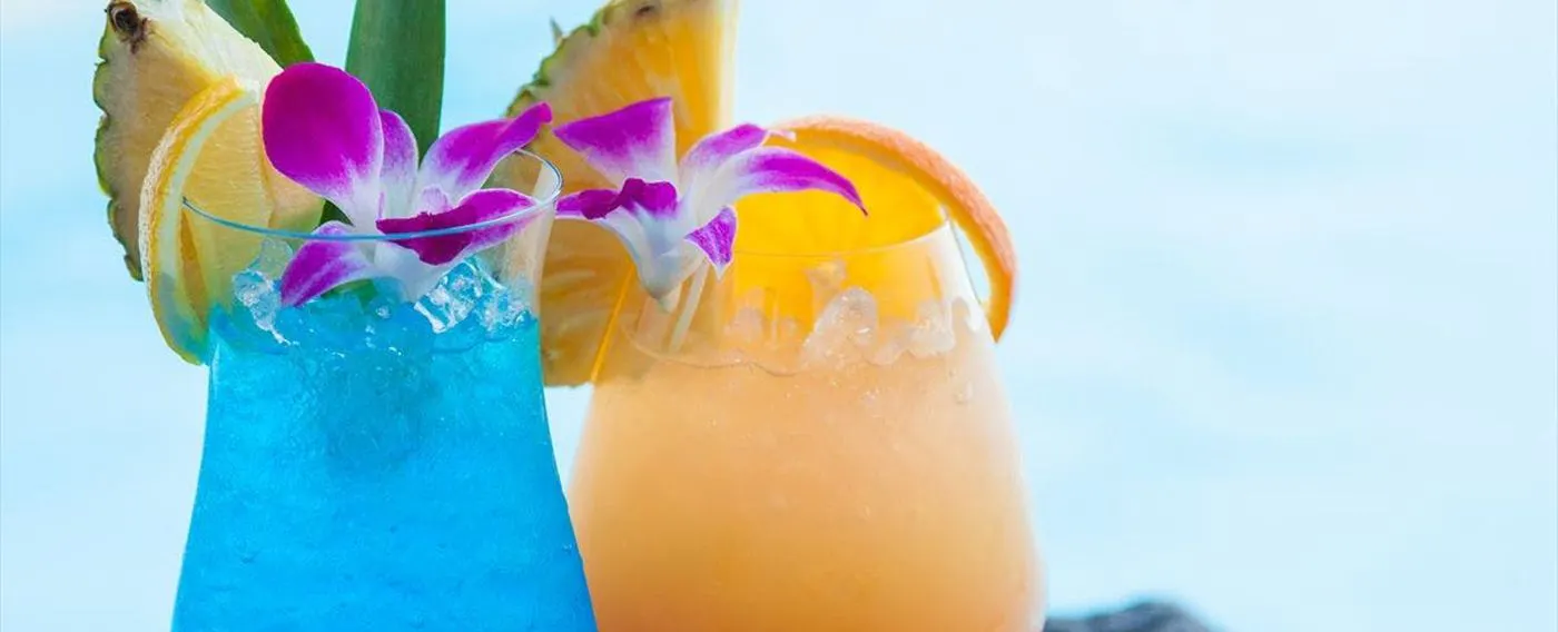 ガーデンプール