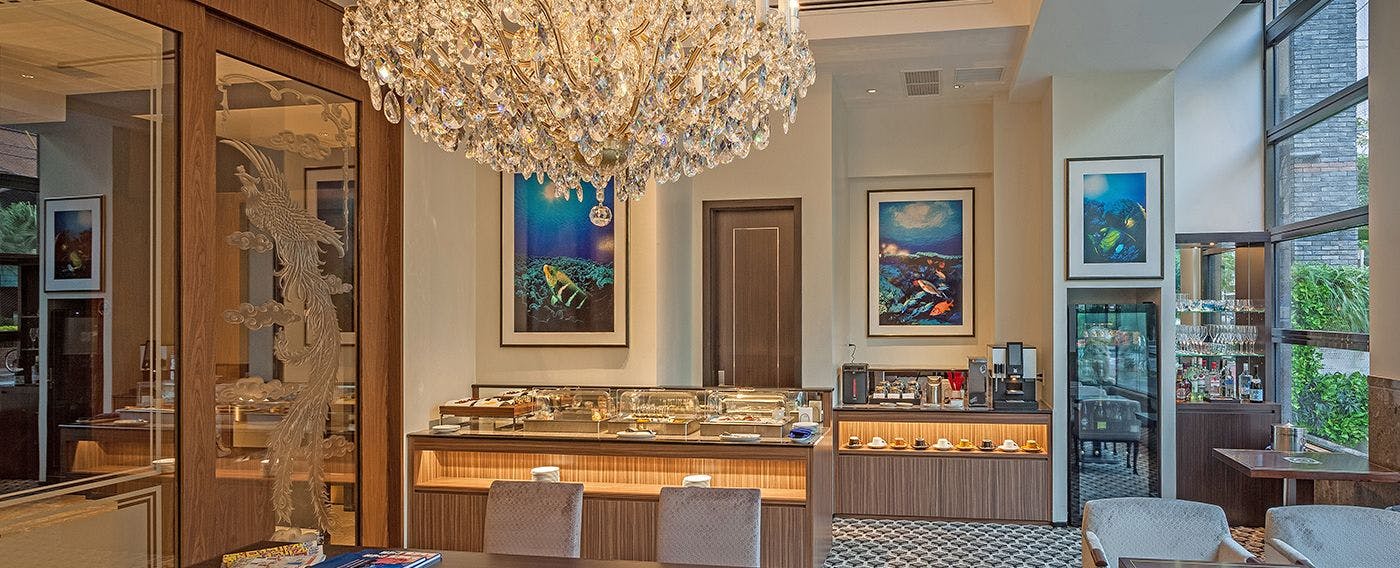 Okinawa Kariyushi Resort EXES Naha (EXES Naha)