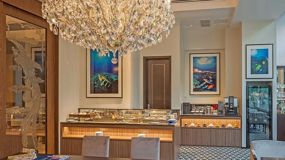 Okinawa Kariyushi Resort EXES Naha (EXES Naha)