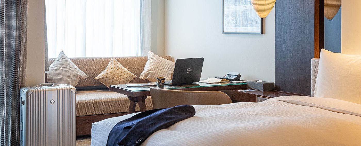 Okinawa Kariyushi Resort EXES Naha (EXES Naha)