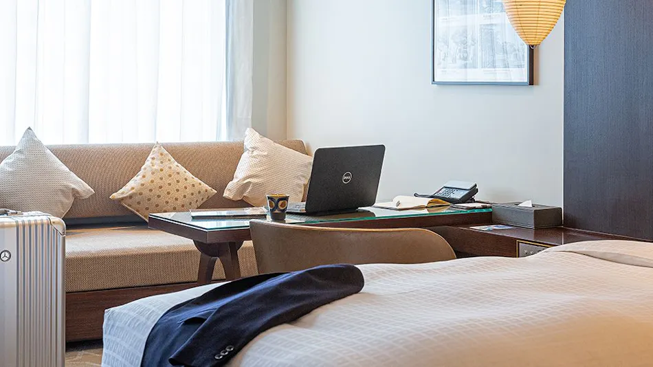 Okinawa Kariyushi Resort EXES Naha (EXES Naha)