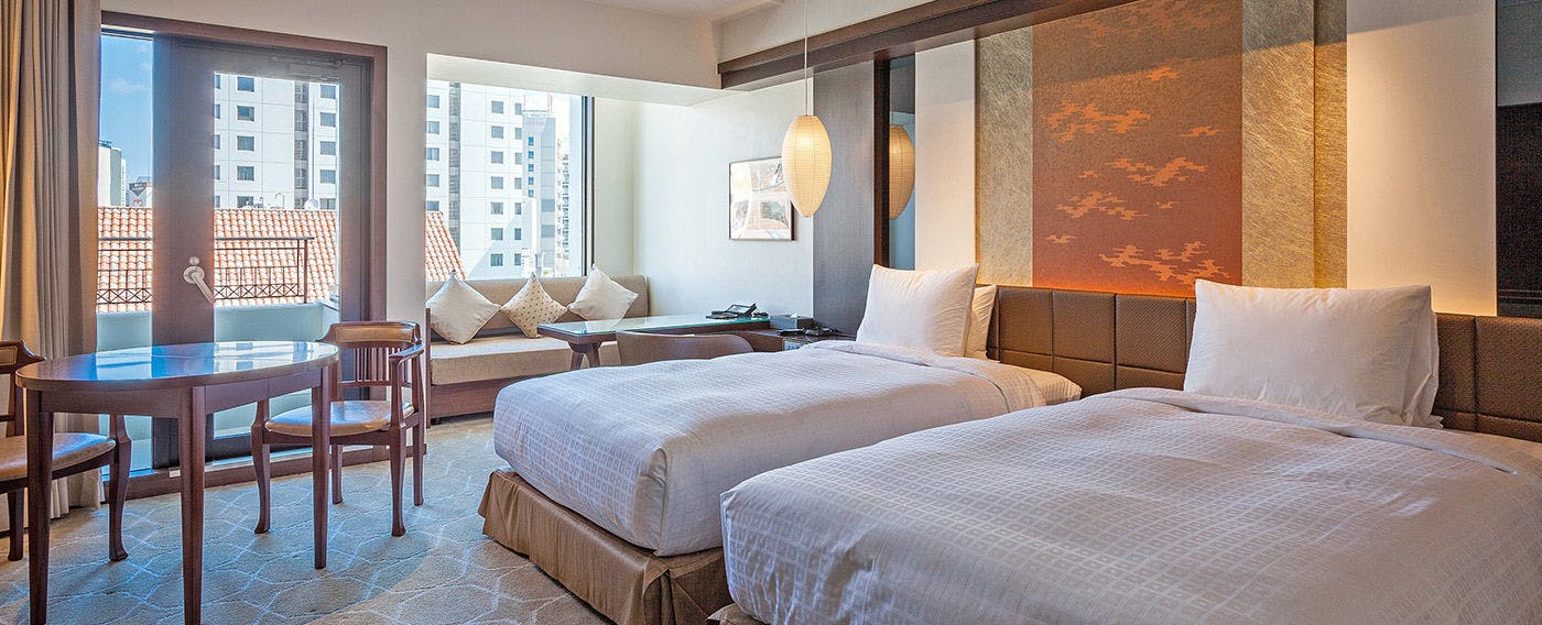 沖縄本島の駅徒歩5分以内の 赤ちゃんと旅行おすすめホテル 旅館 宿泊予約は 一休 Com