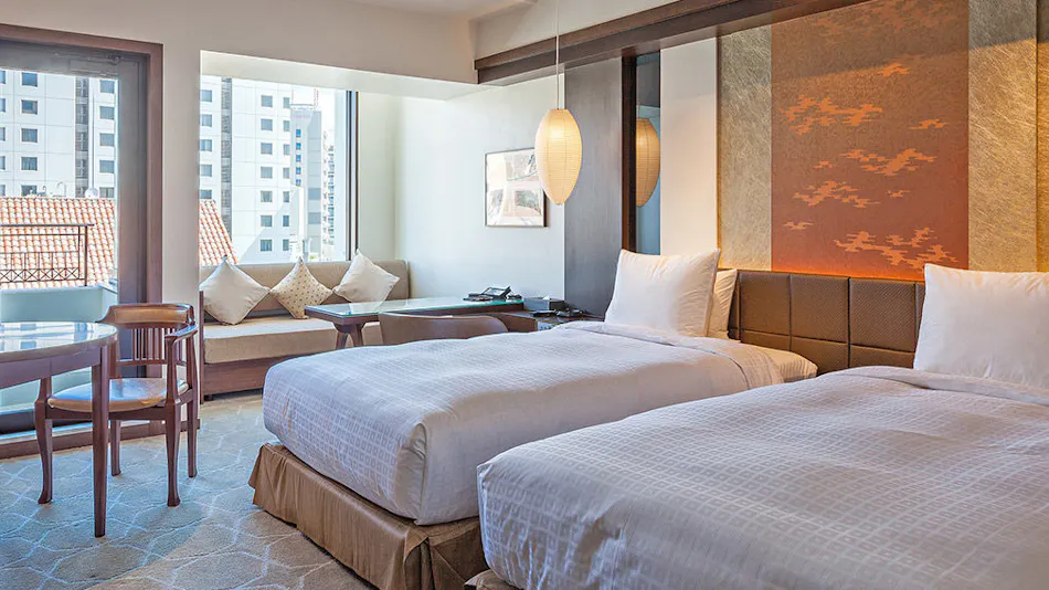 Okinawa Kariyushi Resort EXES Naha (EXES Naha)