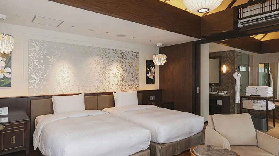 Okinawa Kariyushi Resort EXES Naha (EXES Naha)