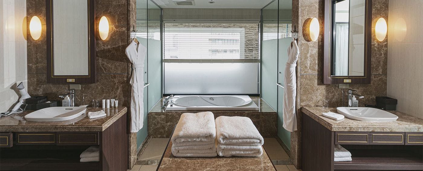 Okinawa Kariyushi Resort EXES Naha (EXES Naha)