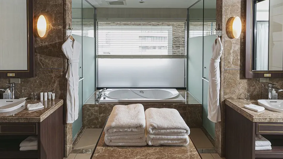 Okinawa Kariyushi Resort EXES Naha (EXES Naha)