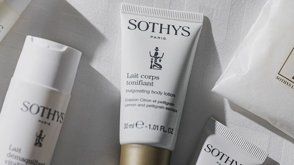 Okinawa Kariyushi Resort EXES Naha (EXES Naha)