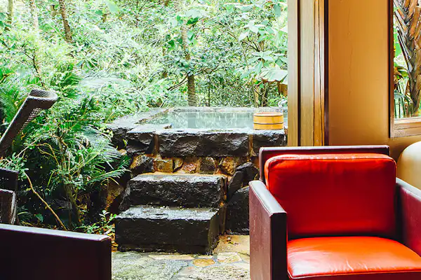 ห้องพัก