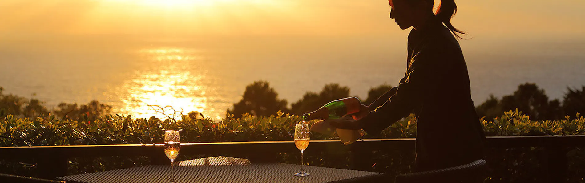 石山離宮 五足のくつ