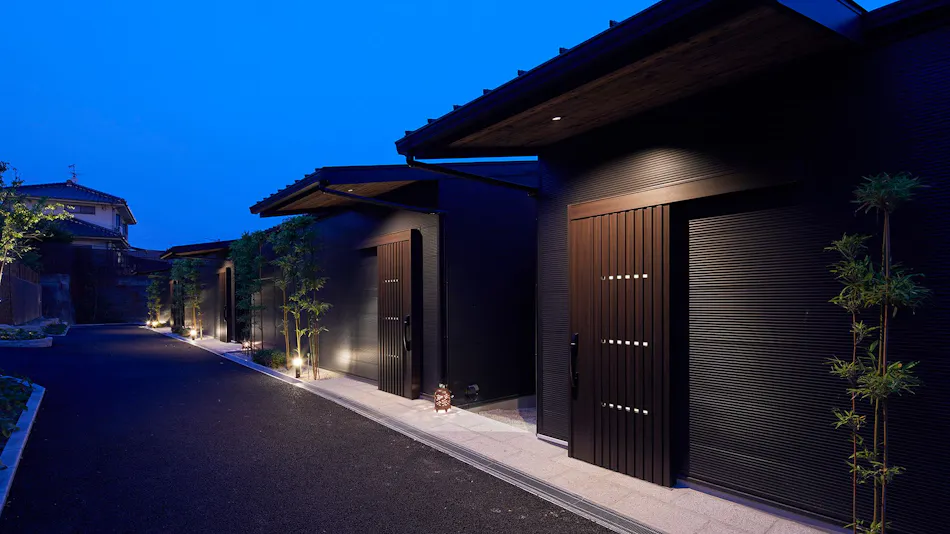 Miyajima Hanare no Yado IBUKU