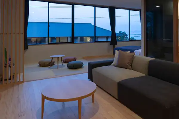 ห้องพัก