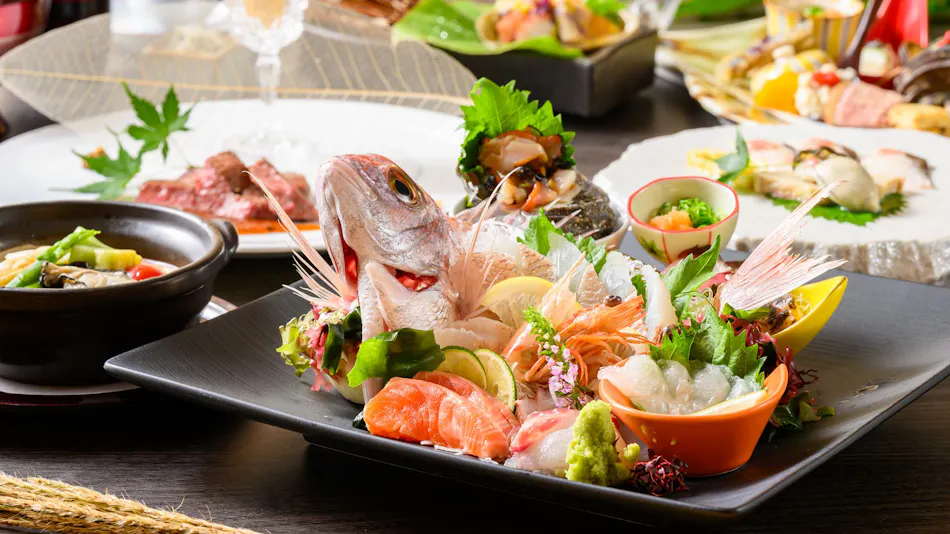 Miyajima Hanare no Yado IBUKU