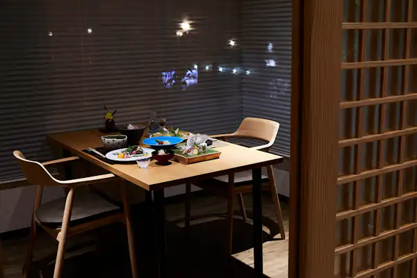 ห้องอาหาร