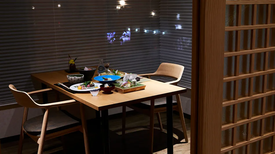 Miyajima Hanare no Yado IBUKU