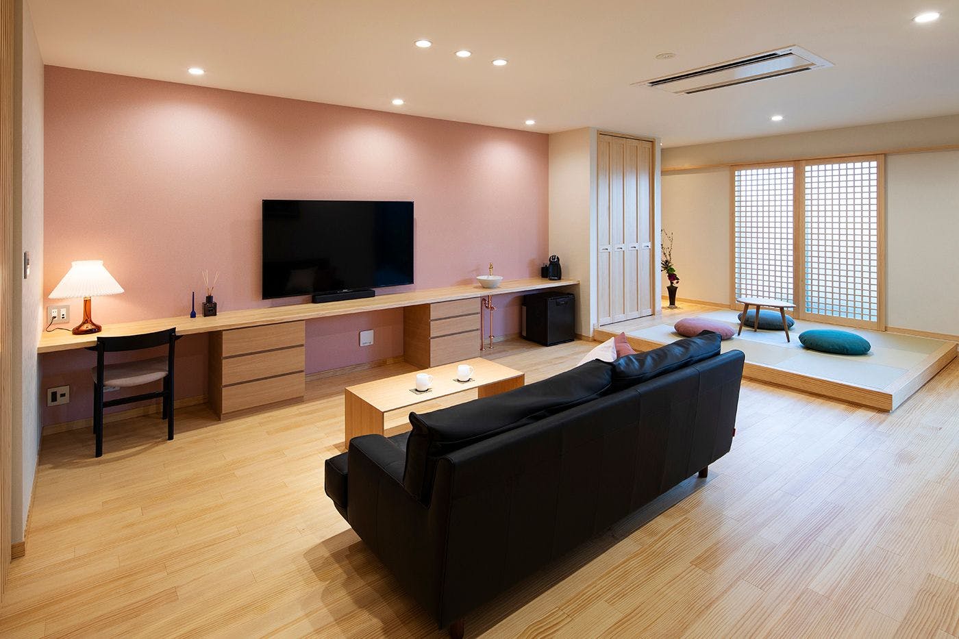 Miyajima Hanare no Yado IBUKU