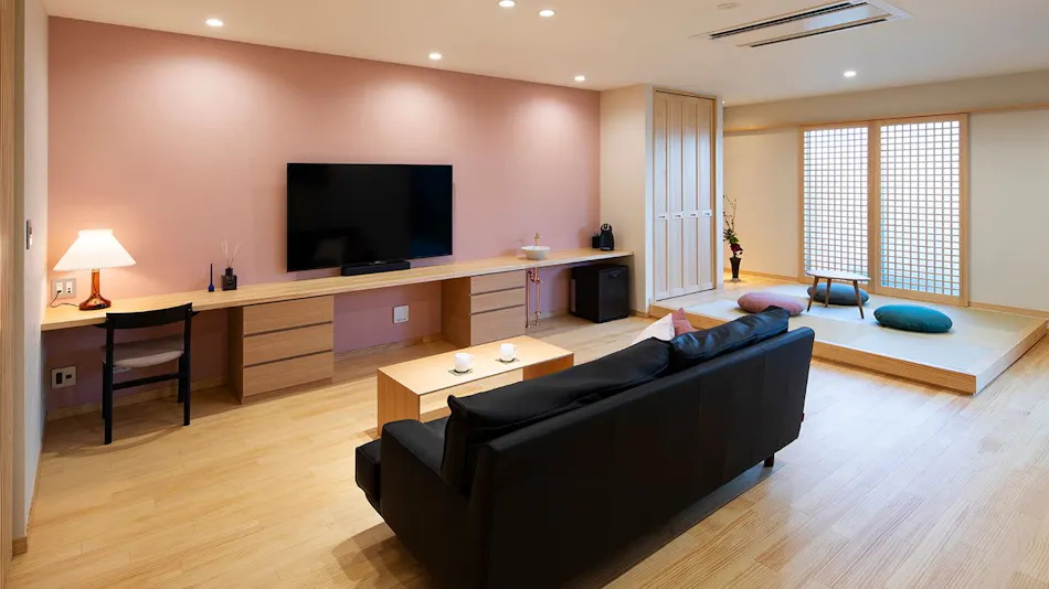 Miyajima Hanare no Yado IBUKU