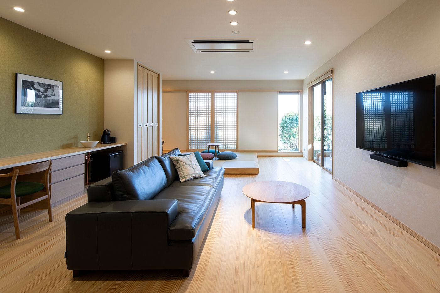 Miyajima Hanare no Yado IBUKU