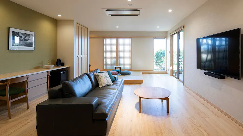 Miyajima Hanare no Yado IBUKU