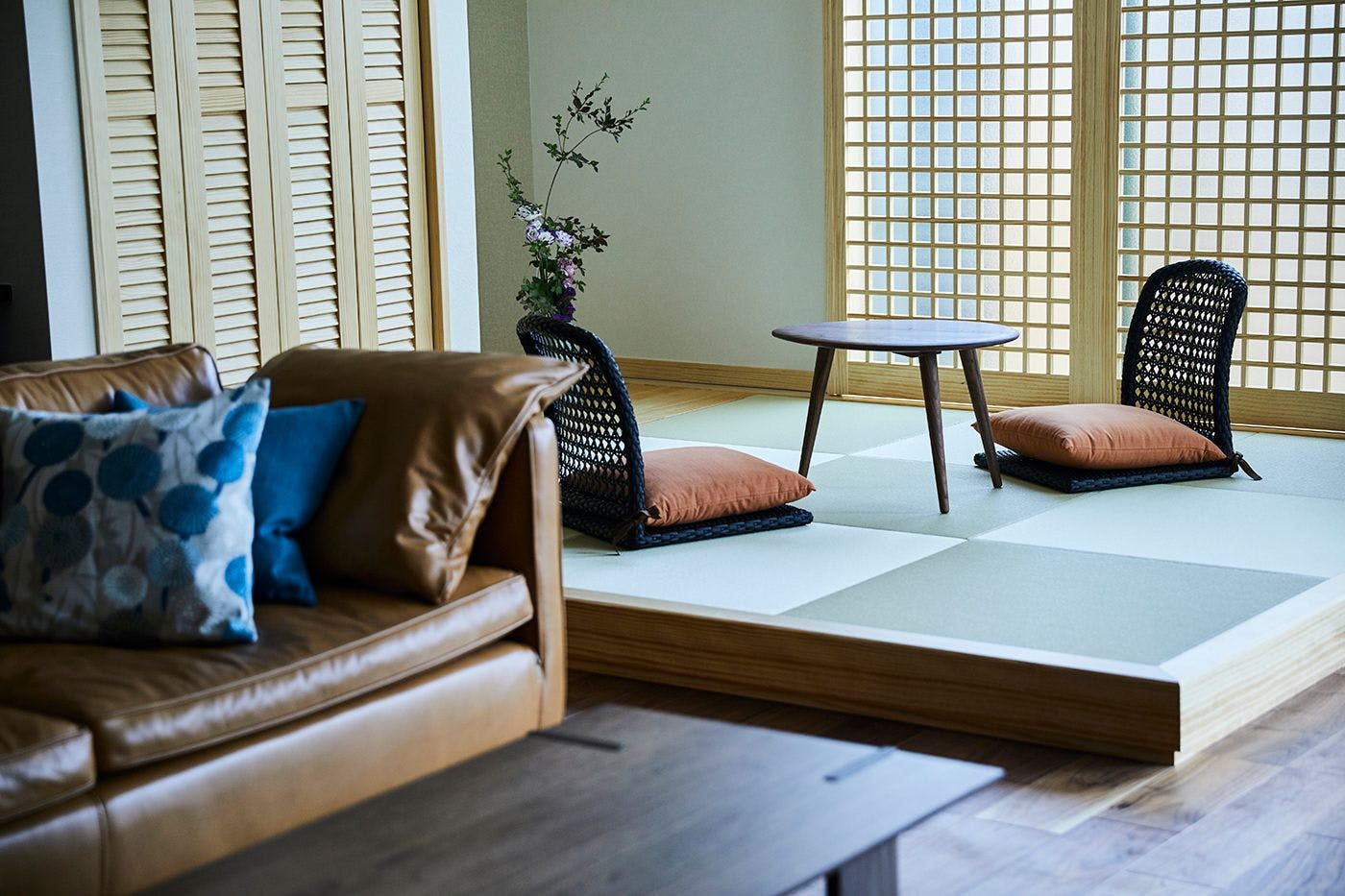 Miyajima Hanare no Yado IBUKU