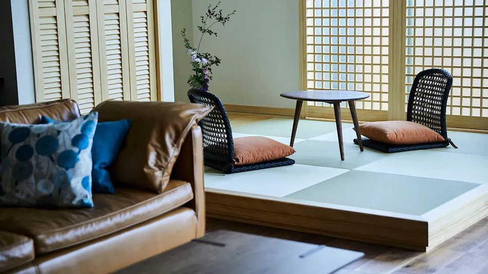 Miyajima Hanare no Yado IBUKU