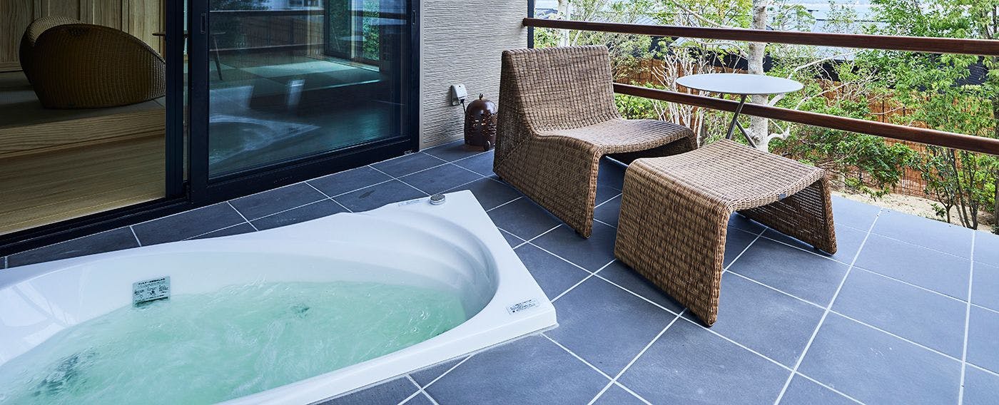 Miyajima Hanare no Yado IBUKU