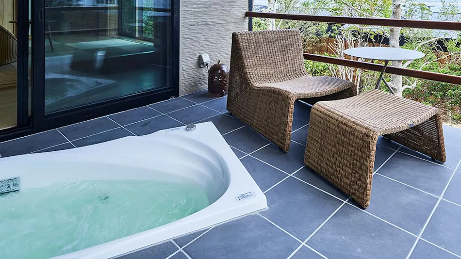 Miyajima Hanare no Yado IBUKU