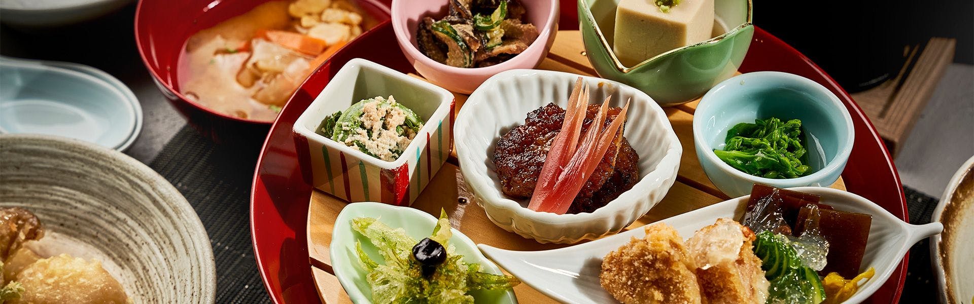 ตัวอย่างอาหาร