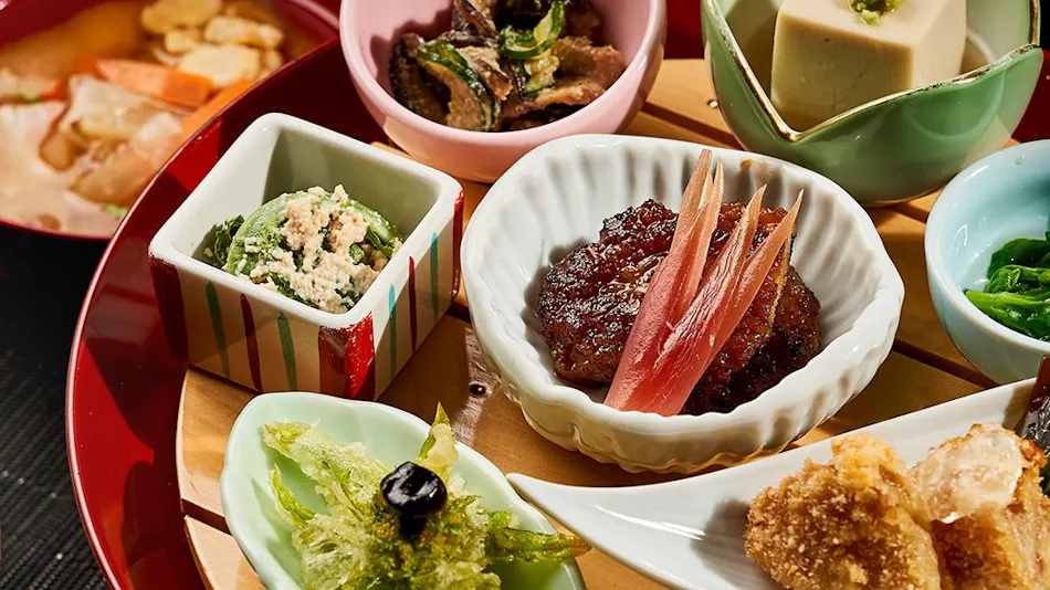 Eiheiji Temple - Shinzennoyado Hakujukan