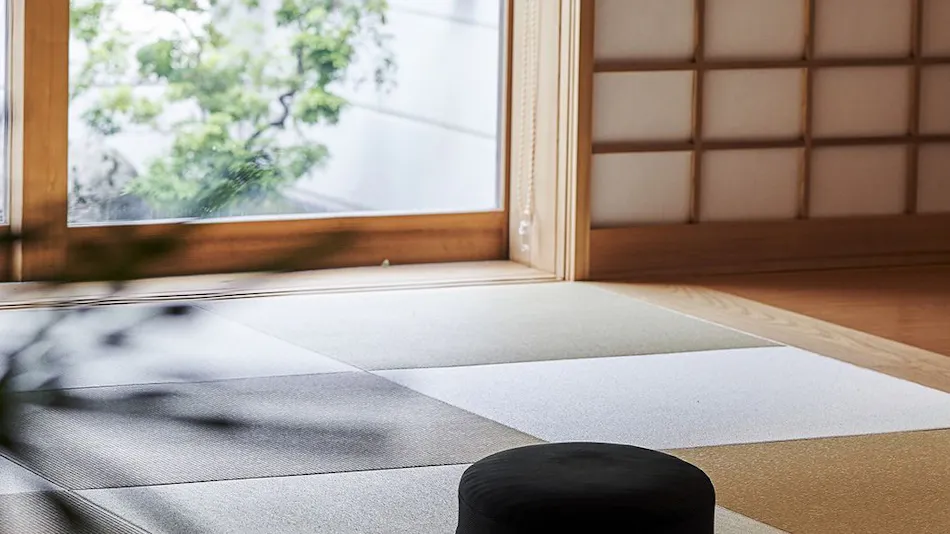 Eiheiji Temple - Shinzennoyado Hakujukan