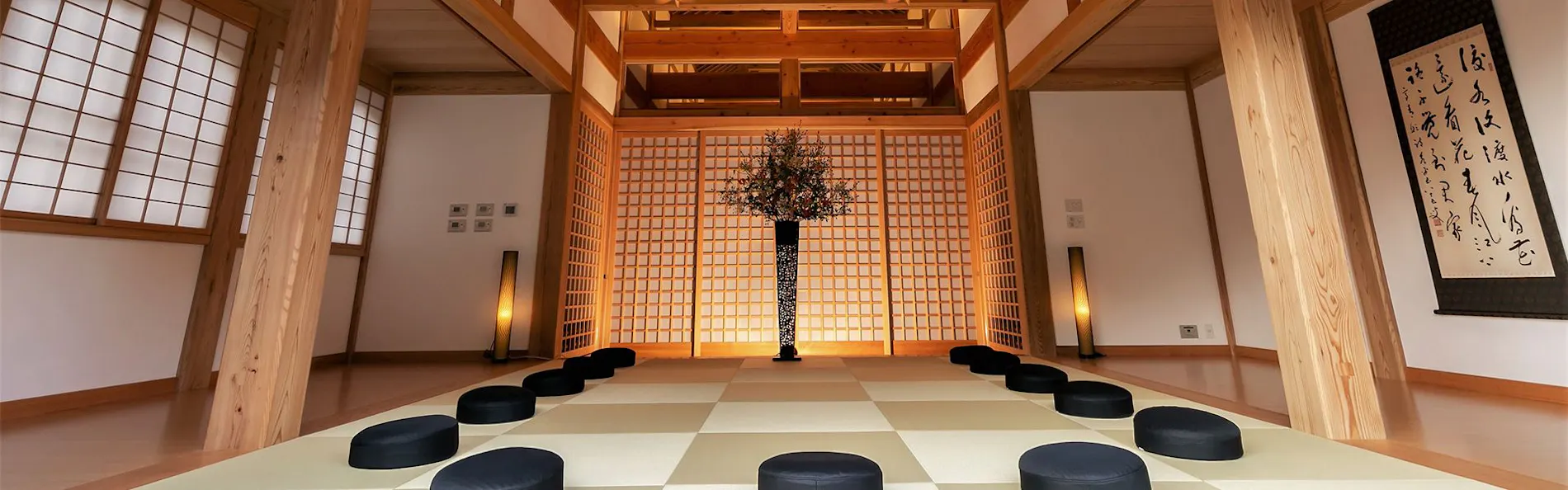 永平寺親禅の宿 柏樹關(藤田観光リゾート)