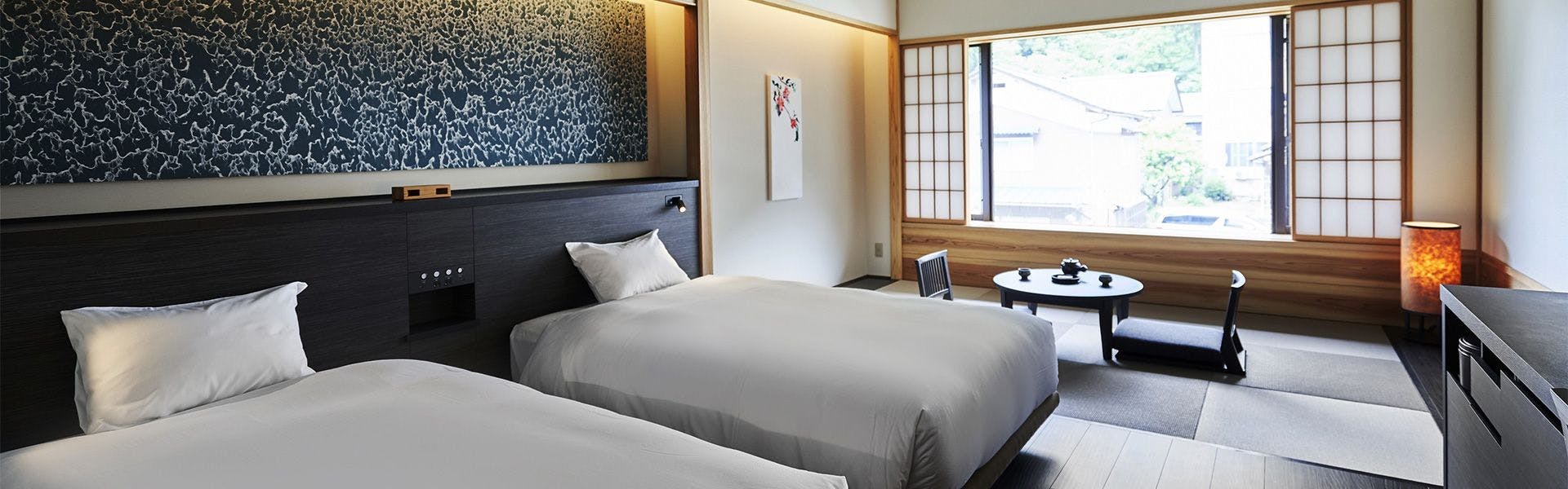 ห้องพัก