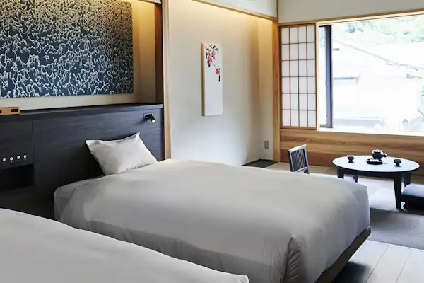 ห้องพัก