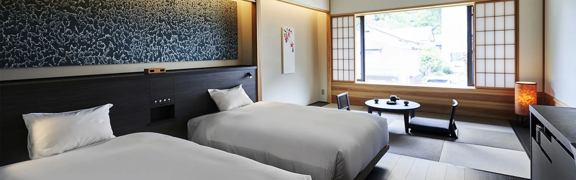 永平寺親禅の宿 柏樹關(藤田観光リゾート)