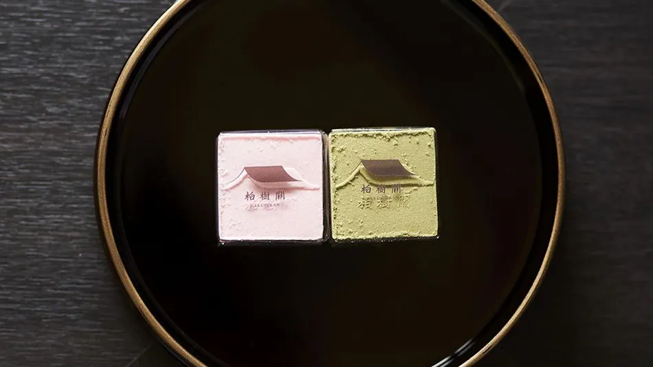 Eiheiji Temple - Shinzennoyado Hakujukan