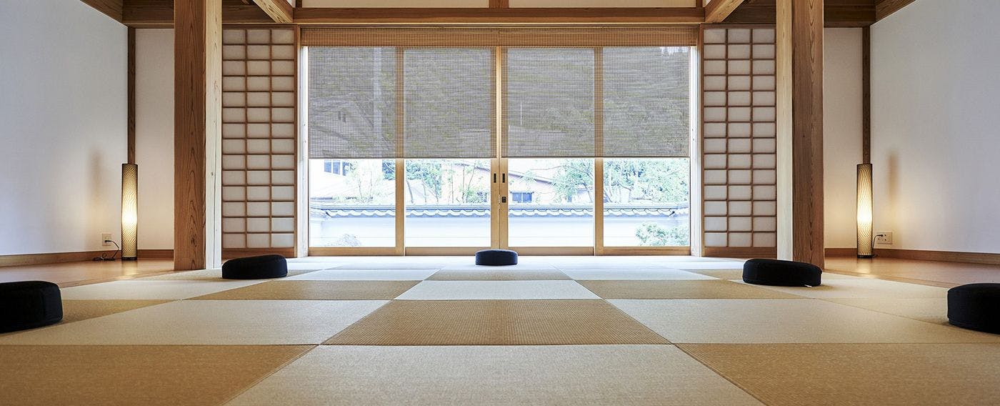 永平寺親禅の宿 柏樹關（藤田観光リゾート）