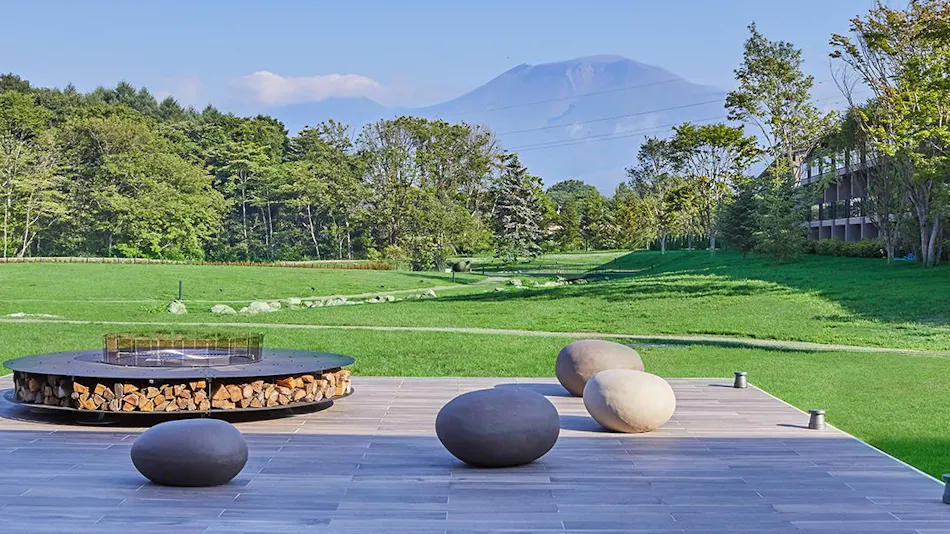 Hotel Harvest Karuizawa